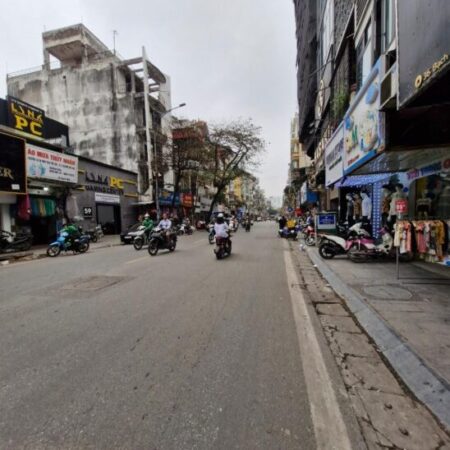 BÁN NHÀ TT 2 TẦNG, Sd 80M2, NGÕ BẠCH MAI, HAI BÀ TRƯNG, GIÁ 2 TỶ x – SỔ ĐỎ CHÍNH CHỦ