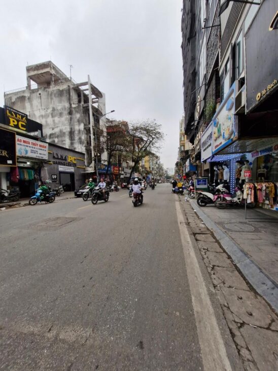 BÁN NHÀ TT 2 TẦNG, Sd 80M2, NGÕ BẠCH MAI, HAI BÀ TRƯNG, GIÁ 2 TỶ x – SỔ ĐỎ CHÍNH CHỦ