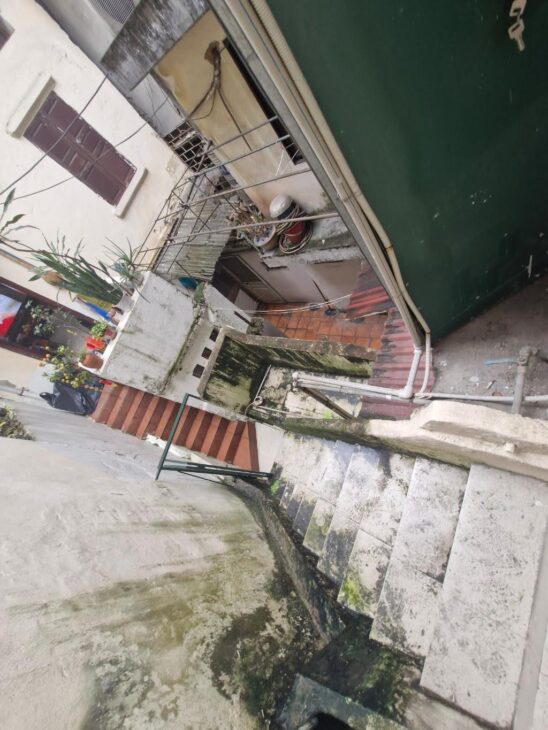 BÁN NHÀ TT 2 TẦNG, Sd 80M2, NGÕ BẠCH MAI, HAI BÀ TRƯNG, GIÁ 2 TỶ x – SỔ ĐỎ CHÍNH CHỦ