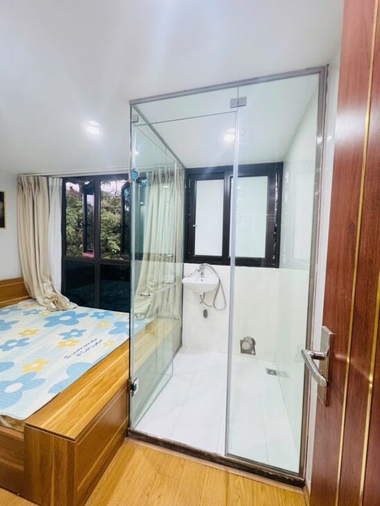 BÁN NHÀ TT 55M2, THÁI THỊNH – ĐỐNG ĐA – GIÁ CHỈ 3 TỶ X – SỔ ĐỎ CHÍNH CHỦ