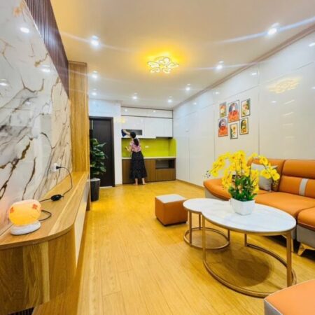 BÁN NHÀ TT 55M2, THÁI THỊNH – ĐỐNG ĐA – GIÁ CHỈ 3 TỶ X – SỔ ĐỎ CHÍNH CHỦ