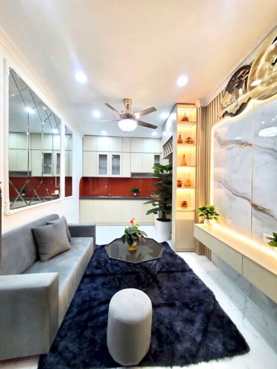 BÁN NHÀ ĐẠI LA, HBT 4 TẦNG 3 NGỦ, 26M2 – CHỈ 4 TỶ X- SỔ ĐỎ CHÍNH CHỦ