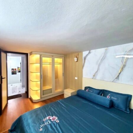 BÁN NHÀ ĐẠI LA, HBT 4 TẦNG 3 NGỦ, 26M2 – CHỈ 4 TỶ X- SỔ ĐỎ CHÍNH CHỦ