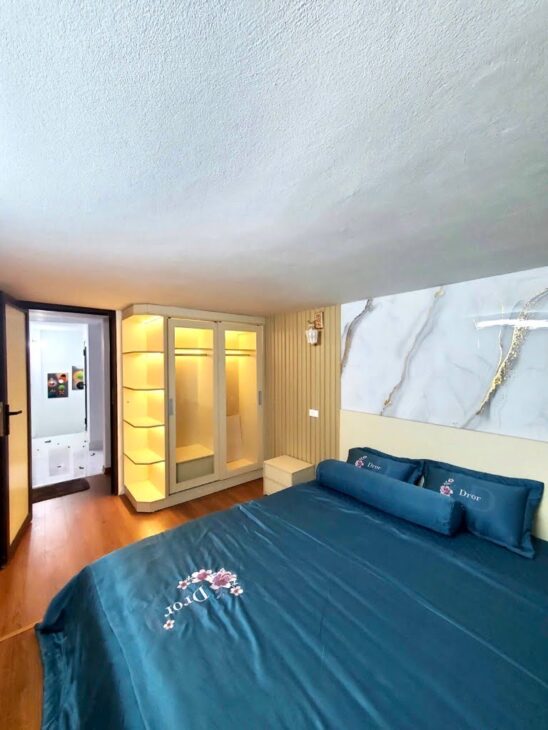 BÁN NHÀ ĐẠI LA, HBT 4 TẦNG 3 NGỦ, 26M2 – CHỈ 4 TỶ X- SỔ ĐỎ CHÍNH CHỦ