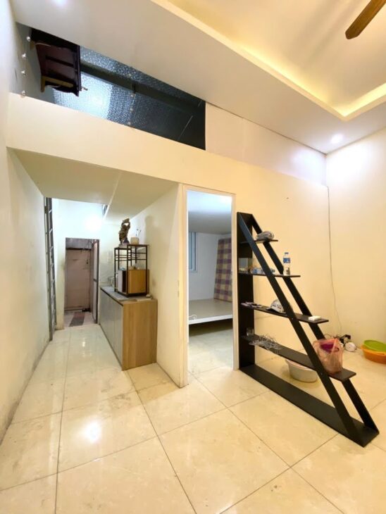 BÁN NHÀ TRẦN KHÁT CHÂN – 45M² – 4 TỶ X – SỔ ĐỎ CHÍNH CHỦ – VỊ TRÍ VÀNG – HAI BÀ TRƯNG – HÀ NỘI