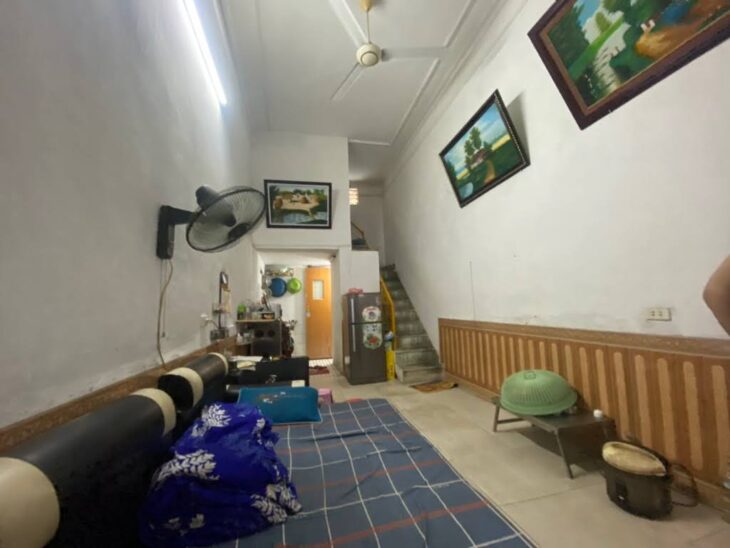 BÁN NHÀ 3 TẦNG, 2 PN, 36M2 – MINH KHAI – HAI BÀ TRƯNG – GIÁ 5 TỶ X – SỔ ĐỎ CHÍNH CHỦ