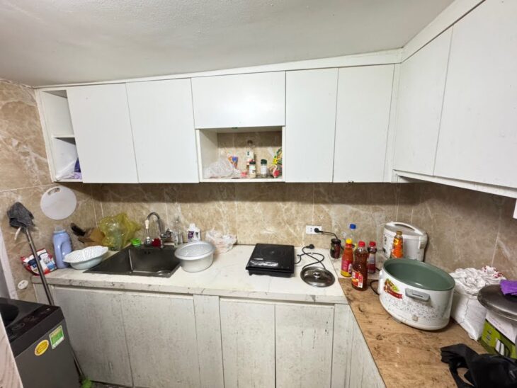 BÁN NHÀ PHỐ TÂN MAI 4 TẦNG, 3 PN – HOÀNG MAI, HÀ NỘI – GIÁ 4 TỶ – SỔ ĐỎ CHÍNH CHỦ