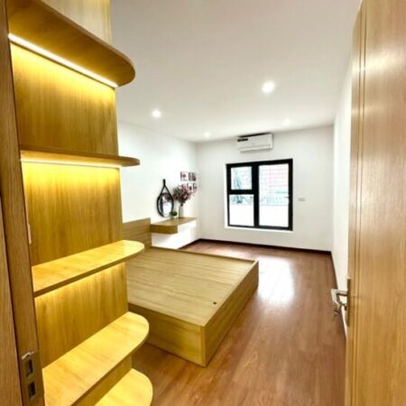 BÁN NHÀ TT TẦNG 2, 72M2, TÂN MAI – HOÀNG MAI – HÀ NỘI – CHỈ 2 TỶ X – SỔ ĐỎ CHÍNH CHỦ