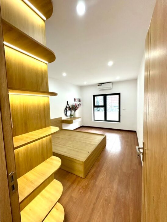 BÁN NHÀ TT TẦNG 2, 72M2, TÂN MAI – HOÀNG MAI – HÀ NỘI – CHỈ 2 TỶ X – SỔ ĐỎ CHÍNH CHỦ