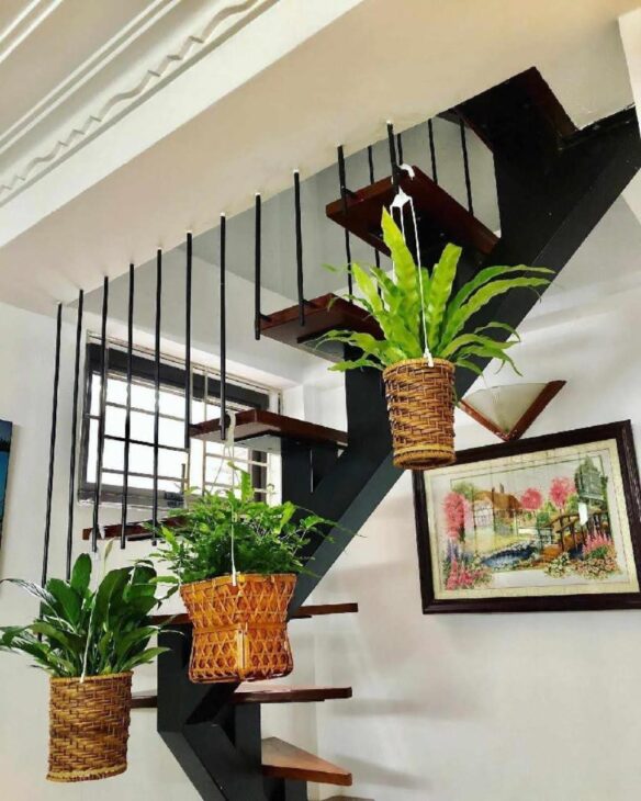 NHÀ ĐẸP 4 TẦNG, 23M², HOÀNG MAI – 3 PN- GIÁ 2 TỶ – VỊ TRÍ TUYỆT VỜI