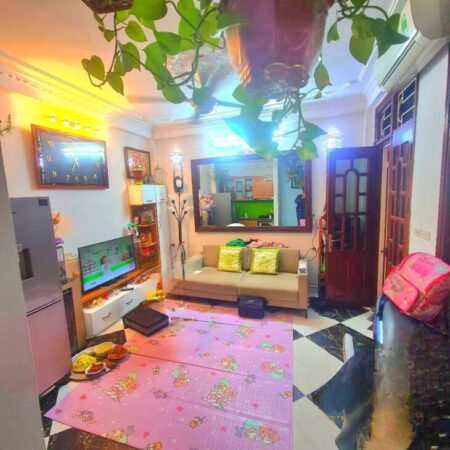 NHÀ ĐẸP 4 TẦNG, 23M², HOÀNG MAI – 3 PN- GIÁ 2 TỶ – VỊ TRÍ TUYỆT VỜI