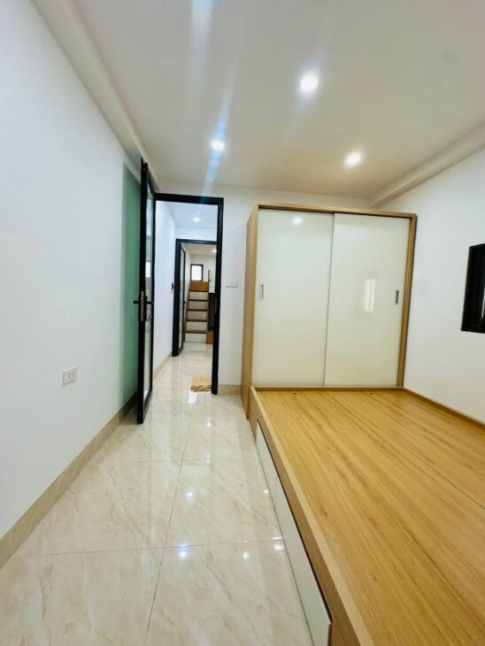 BÁN NHÀ PHỐ TRƯƠNG ĐỊNH – HOÀNG MAI – 24M2 GIÁ CHỈ 2 TỶ X