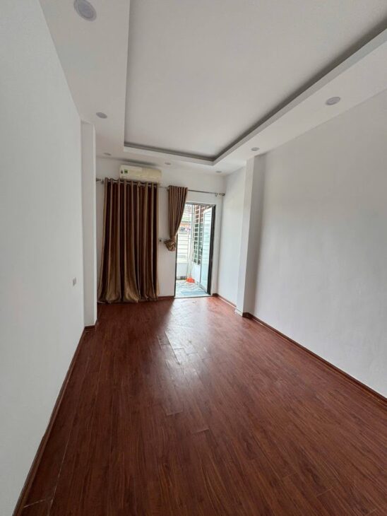 BÁN NHÀ 4 TẦNG, 22M², VĨNH HƯNG – HOÀNG MAI, GIÁ CHỈ 3 TỶ X – SỔ ĐỎ CHÍNH CHỦ