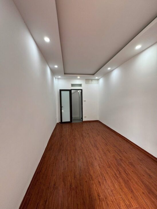 BÁN NHÀ 4 TẦNG, 22M², VĨNH HƯNG – HOÀNG MAI, GIÁ CHỈ 3 TỶ X – SỔ ĐỎ CHÍNH CHỦ