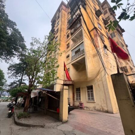 BÁN CĂN HỘ CC 55M2 – ĐỀN LỪ 1 – HOÀNG MAI – HÀ NỘI – CHỈ 3 TỶ – SỔ ĐỎ BÁN CĂN HỘ CC 55M2 – ĐỀN LỪ 1 – HOÀNG MAI – HÀ NỘI – CHỈ 3 TỶ – SỔ ĐỎ