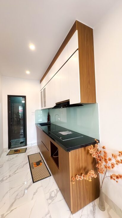 BÁN NHÀ TẬP THỂ HOÀNG MAI – 58M2 – 2 P.NGỦ – 2 WC – CHỈ 3 TỶ HƠN – SỔ ĐỎ CHÍNH CHỦ