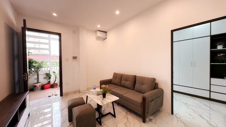 BÁN NHÀ TẬP THỂ HOÀNG MAI – 58M2 – 2 P.NGỦ – 2 WC – CHỈ 3 TỶ HƠN – SỔ ĐỎ CHÍNH CHỦ