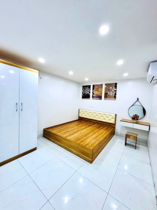 BÁN NHÀ 2 TẦNG, 46M2, TÂN KHAI – GIÁ CHỈ 3 TỶ HƠN