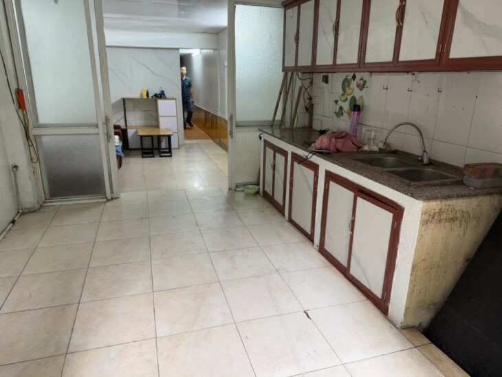 BÁN CĂN HỘ TT TÂN MAI – HÀ NỘI – GIÁ CHỈ 3 TỶ X – 65M² – 2PN – SỔ ĐỎ CHÍNH CHỦ