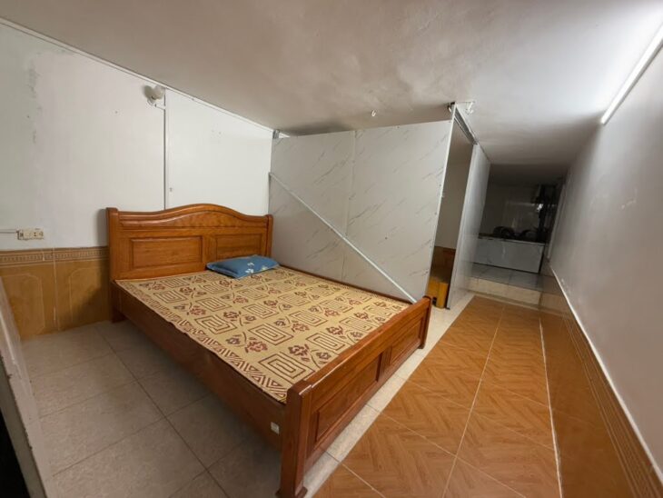 BÁN CĂN HỘ TT TÂN MAI – HÀ NỘI – GIÁ CHỈ 3 TỶ X – 65M² – 2PN – SỔ ĐỎ CHÍNH CHỦ