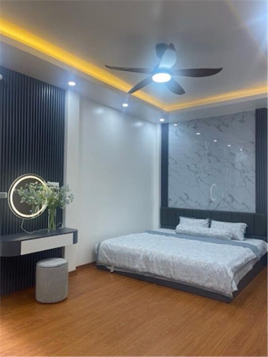 ????????????CỰC PHẨM HAI BÀ TRƯNG – Nhà mới xây, full nội thất tiền tỷ – 30m ô tô – Giá nhỉnh 9 tỷ!????????????