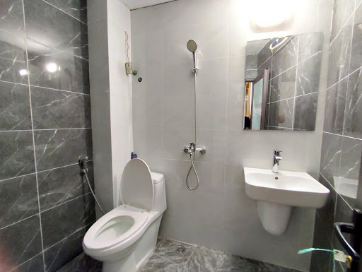 ???? ĐẠI LA – TRẦN ĐẠI NGHĨA 39m² – 4 TẦNG – 4VNGỦ – MT 6M – TÀI CHÍNH 7TỶ ????