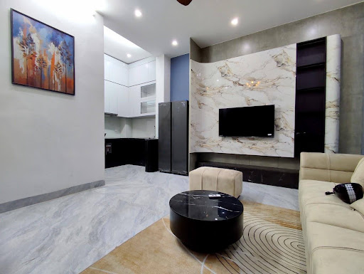 ???? ĐẠI LA – TRẦN ĐẠI NGHĨA 39m² – 4 TẦNG – 4VNGỦ – MT 6M – TÀI CHÍNH 7TỶ ????