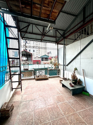 BÁN NHÀ NGÕ MAI HƯƠNG – 37m² – 5 NGỦ – GIÁ 5.6 TỶ