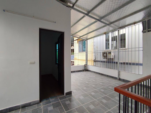 ???? ĐẠI LA – TRẦN ĐẠI NGHĨA 39m² – 4 TẦNG – 4VNGỦ – MT 6M – TÀI CHÍNH 7TỶ ????