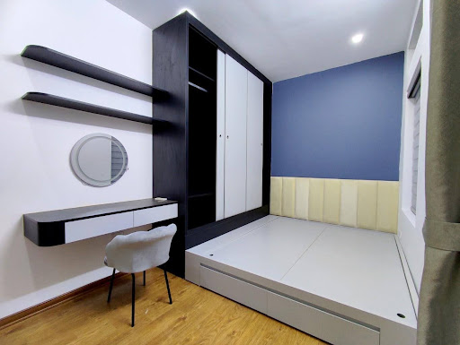 ???? ĐẠI LA – TRẦN ĐẠI NGHĨA 39m² – 4 TẦNG – 4VNGỦ – MT 6M – TÀI CHÍNH 7TỶ ????