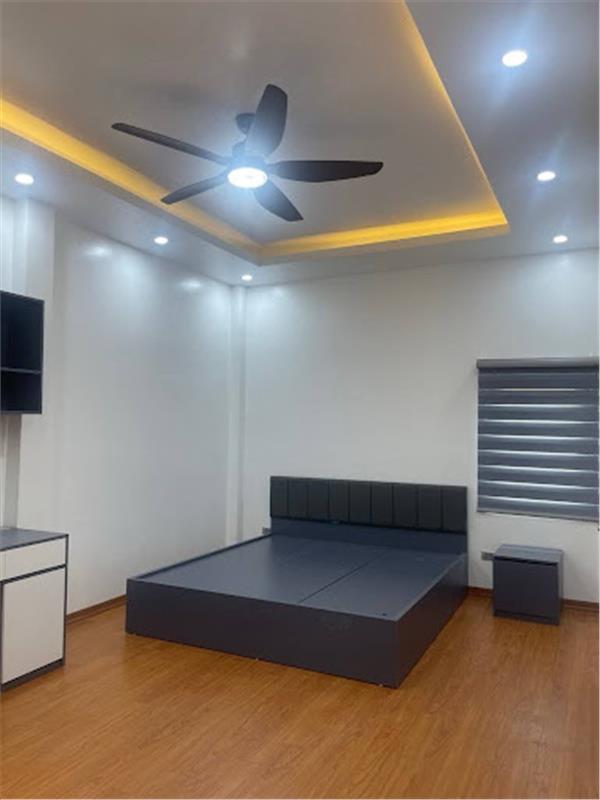 ????????????CỰC PHẨM HAI BÀ TRƯNG – Nhà mới xây, full nội thất tiền tỷ – 30m ô tô – Giá nhỉnh 9 tỷ!????????????