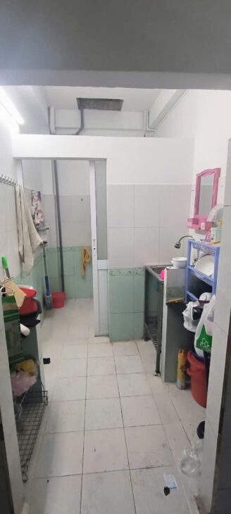NHÀ HẺM XE HƠI TÂN BÌNH – 2 TẦNG – 2PN – GIÁ CHỈ 3.2 TỶ HỒNG LẠC – P11 – SỔ CHUẨN – PHÁP LÝ RÕ RÀNG