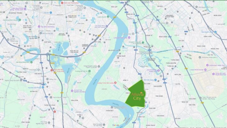 bán Biệt thự Đảo Hưng Yên View Sông cđt Sông Cầu giá cđt -0967352555