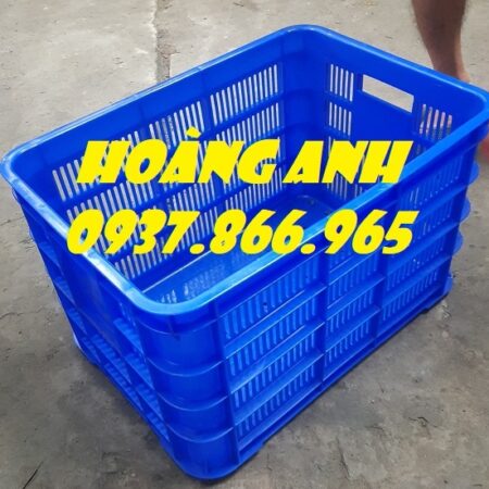 Địa chỉ mua sóng nhựa HS012, sọt nhựa rỗng kích thước 505*350*310mm Địa chỉ mua sóng nhựa HS012, sọt nhựa rỗng kích thước 505*350*310mm