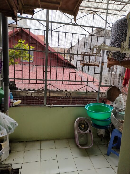 Bán gấp giá rẻ Bạch Mai 20m, 4 tầng, mặt tiền 3m, 3 tỷ Hai Bà Trưng.