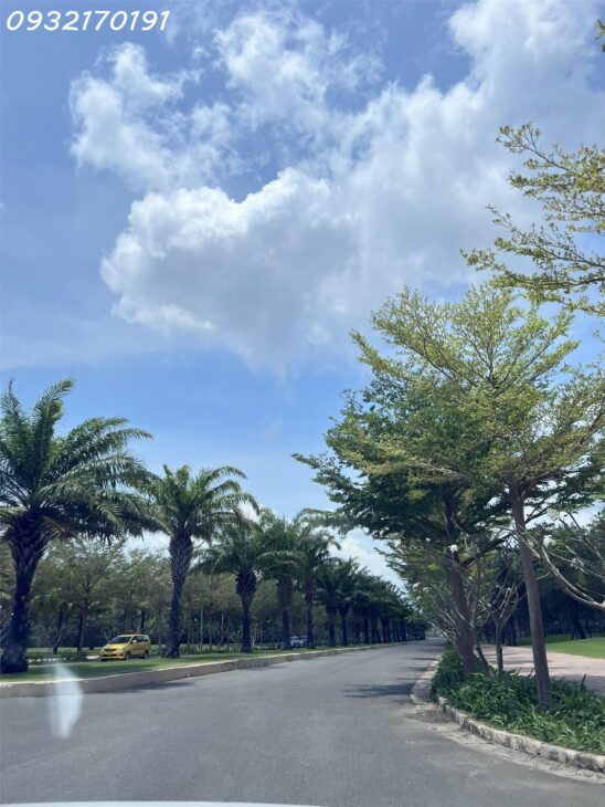 Cam Thành Bắc Hướng đầm thủy triều có thổ cư- Giá Chỉ 1,3 tỷ- Cơ hội đầu tư sinh lời tốt