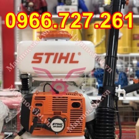 máy phun thuốc khử trùng STIHL SR 5600