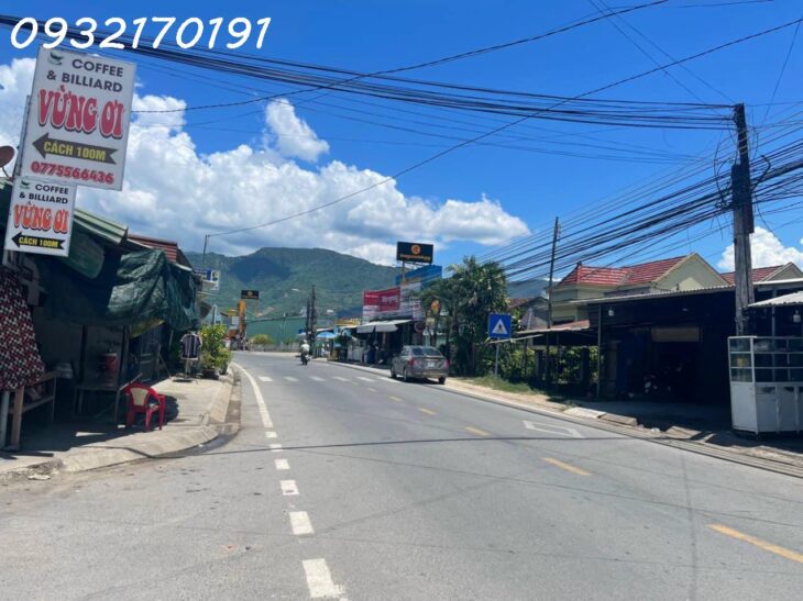 SIÊU HOT BÁN LÔ ĐẤT ĐẸP GIÁ TỐT XÃ CAM AN BẮC- Cơ Hội Đầu tư sinh lời cao trong tương lai.