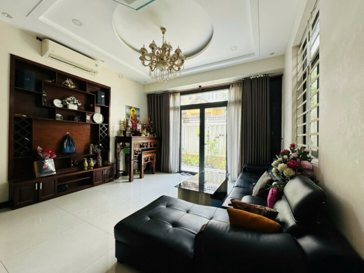 Bán biệt thự liền kề 613m², Nguyễn Văn Hưởng, Thảo Điền, Q.2, 160 tỷ