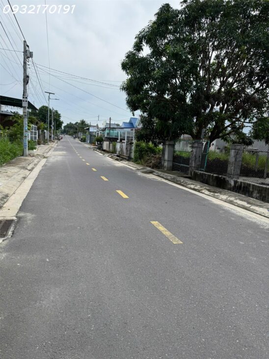 SIÊU HOT BÁN LÔ ĐẤT ĐẸP GIÁ TỐT XÃ CAM AN BẮC- Cơ Hội Đầu tư sinh lời cao trong tương lai.