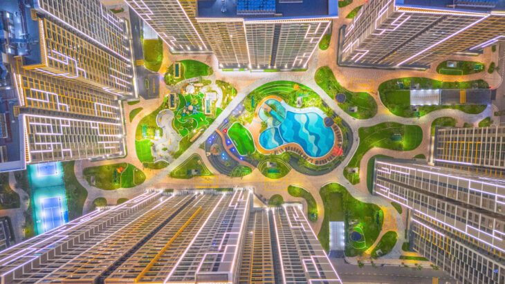 SIÊU PHẨM!!! CĂN 2PN+ GH VIEW TRỰC DIỆN HỒ BƠI VÀ VƯỜN NHẬT CỰC ĐẸP, KÍ TRỰC TIẾP CĐT, GIÁ 3TY675