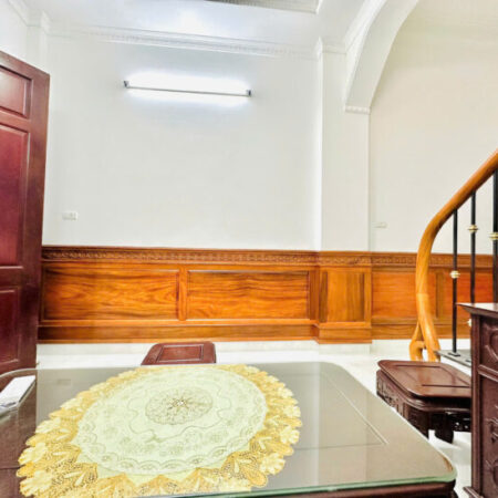 Minh Khai – Hai Bà Trưng – Hà Nội