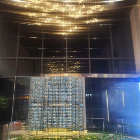 Đầu tư siêu hot căn hộ The Felix nhận nhà ngay chỉ 143tr.