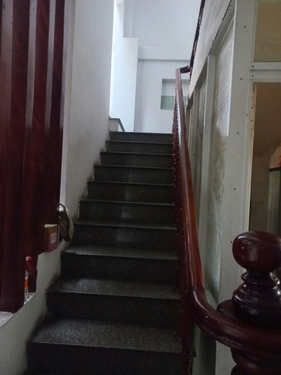 MẶT TIỀN ÔNG ÍCH ĐƯỜNG ĐẤT 184M2 NGANG 5M GIÁ HƠN 12 TỶ – CẨM LỆ – ĐƯỜNG 15M TRỤC CHÍNH – KINH