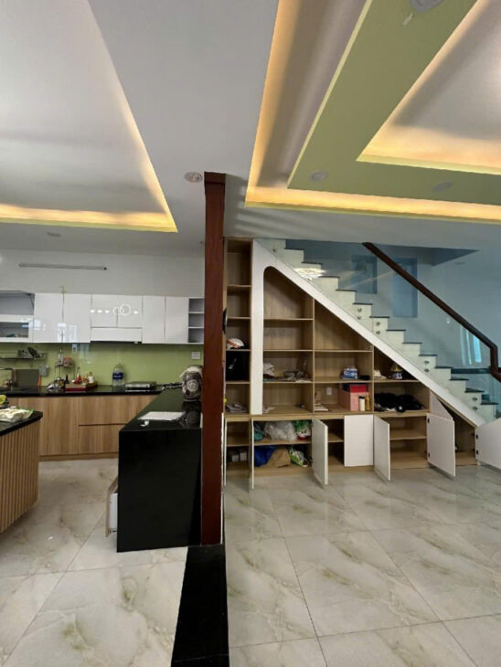 BÁN NHÀ MẶT TIỀN ĐƯỜNG 18B – BÌNH HƯNG HÒA A – BÌNH TÂN – DIỆN TÍCH KHỦNG 167M² – GIÁ 12.9TỶ – SỔ