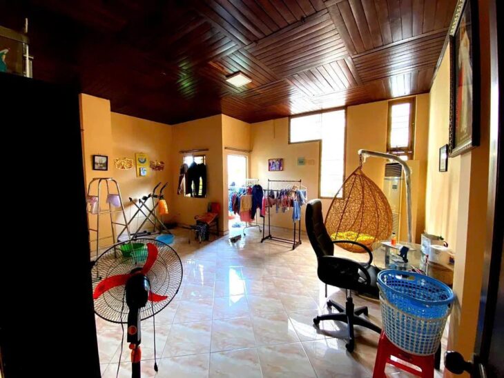 Bán CHDV, HDT 60tr/tháng, HXT Hồng Hà P2 Tân Bình – Sát Sân Bay giá 25 tỷ TL