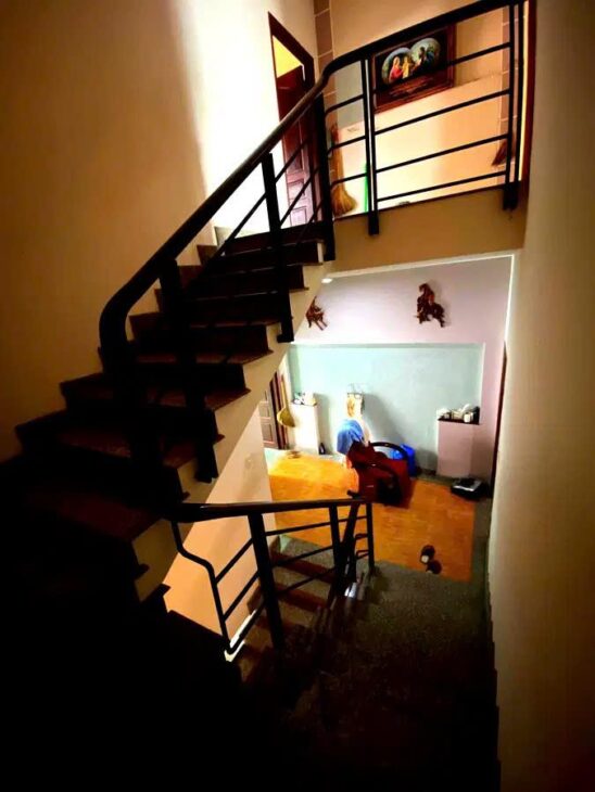 Bán CHDV, HDT 60tr/tháng, HXT Hồng Hà P2 Tân Bình – Sát Sân Bay giá 25 tỷ TL