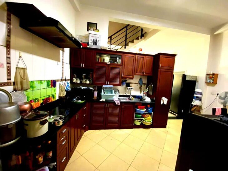 Bán CHDV, HDT 60tr/tháng, HXT Hồng Hà P2 Tân Bình – Sát Sân Bay giá 25 tỷ TL