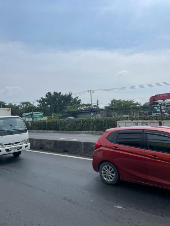 Bán đất mặt tiền 22x190m giá 120 tỷ Đường Quốc Lộ 1A