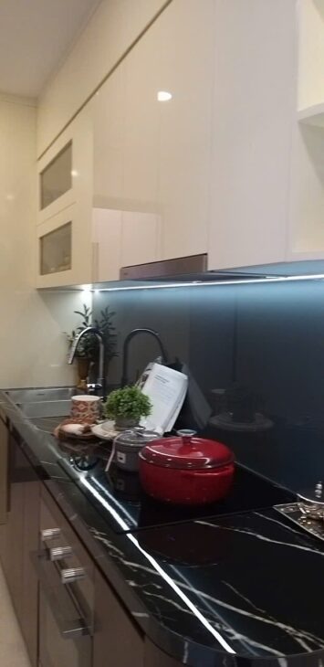 THE FELIX – Căn hộ “Vàng” cho gia đình thu nhập thấp tại Thuận An Bình Dương.